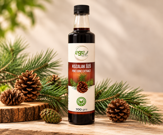 Kozalak Özü 700 Gr
