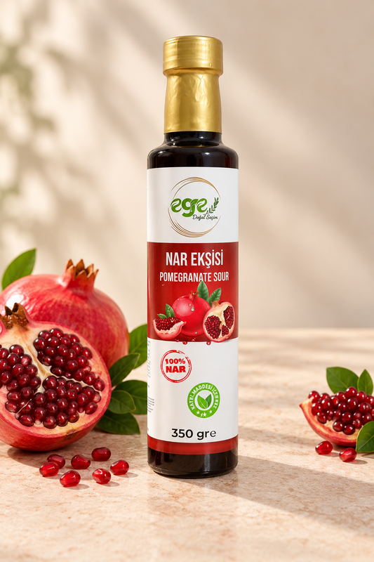 Nar Ekşisi 350 Gr